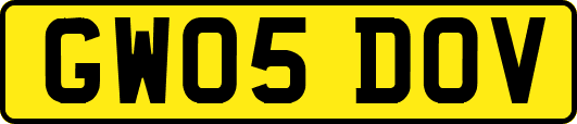 GW05DOV