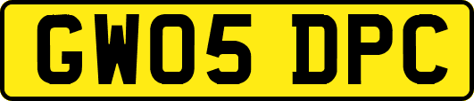 GW05DPC