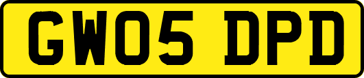 GW05DPD