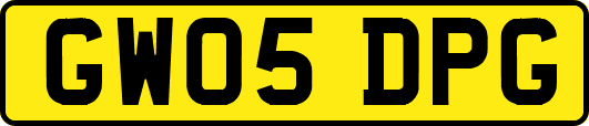 GW05DPG