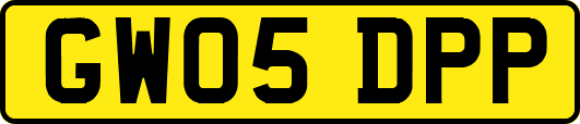 GW05DPP
