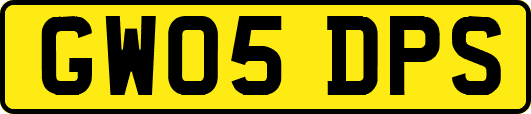 GW05DPS
