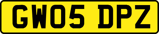 GW05DPZ