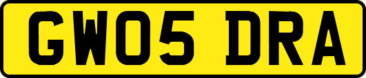 GW05DRA