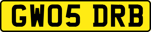 GW05DRB