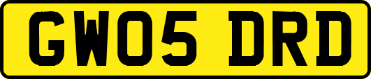 GW05DRD
