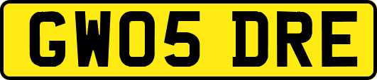 GW05DRE