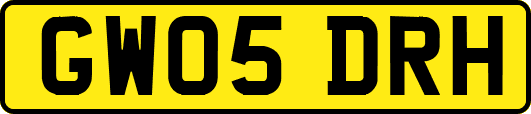 GW05DRH