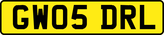 GW05DRL