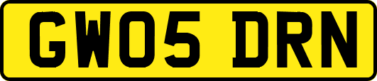 GW05DRN