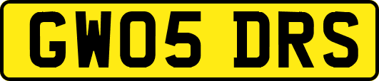 GW05DRS