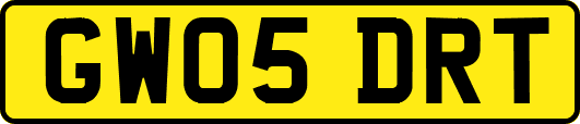 GW05DRT