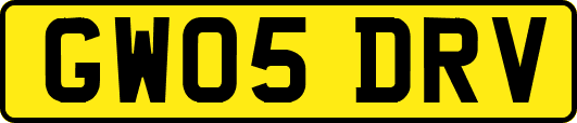 GW05DRV