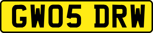 GW05DRW