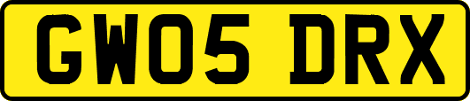 GW05DRX