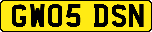 GW05DSN