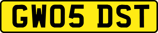 GW05DST