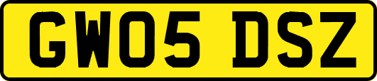 GW05DSZ