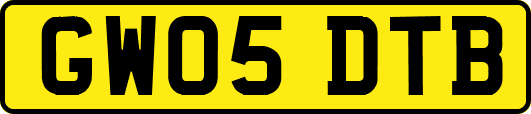 GW05DTB