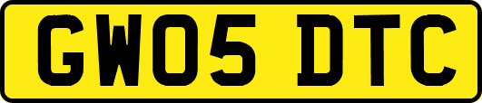 GW05DTC
