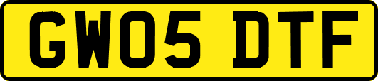 GW05DTF