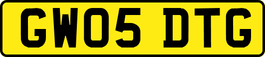 GW05DTG