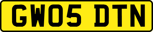GW05DTN