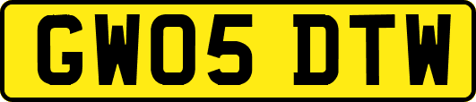 GW05DTW