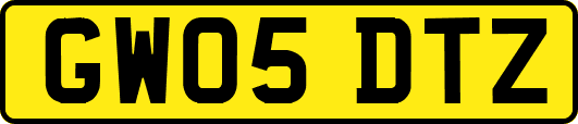 GW05DTZ