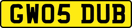 GW05DUB
