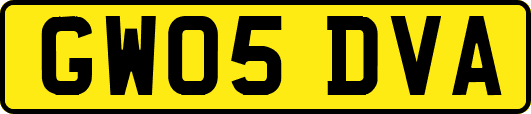 GW05DVA