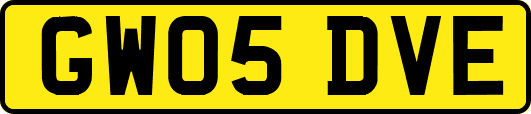 GW05DVE