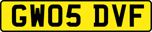 GW05DVF