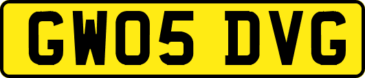 GW05DVG