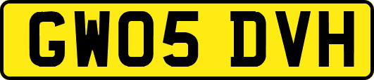 GW05DVH