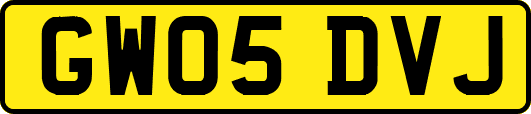 GW05DVJ