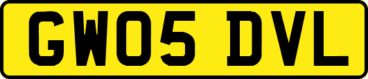 GW05DVL