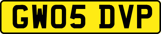 GW05DVP