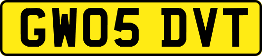 GW05DVT