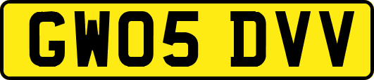 GW05DVV