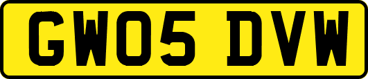 GW05DVW