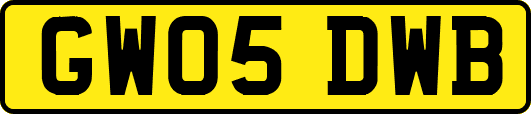 GW05DWB