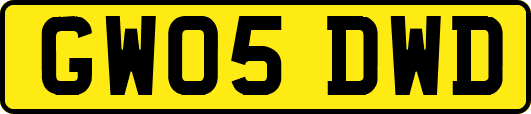 GW05DWD