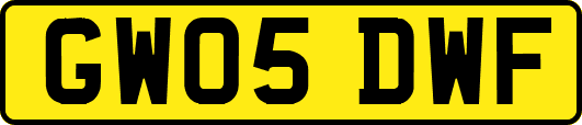 GW05DWF