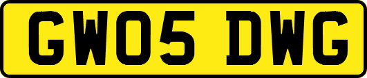 GW05DWG