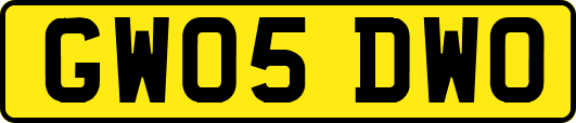 GW05DWO