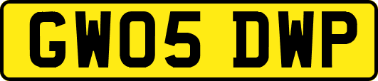 GW05DWP