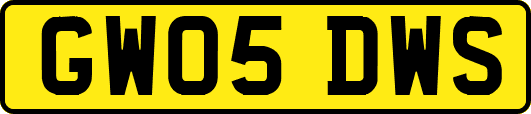 GW05DWS