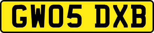 GW05DXB