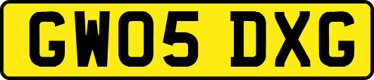 GW05DXG